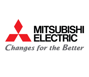Mitsubishi Electric ยูนิฟอร์ม สตูดิโอ